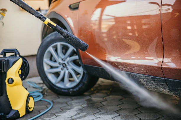 Best Residential Pressure Washing Services  in Ranson, WV