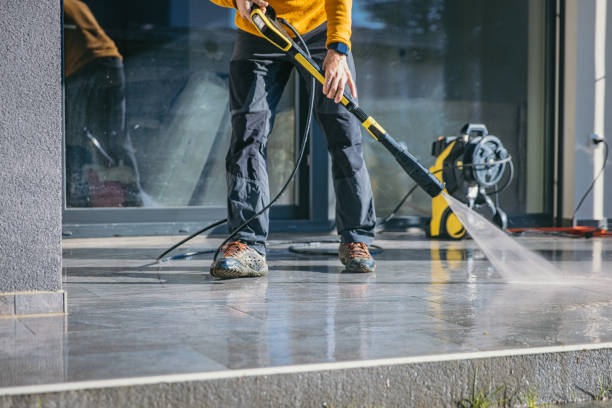 Best Deck Pressure Washing  in Ranson, WV