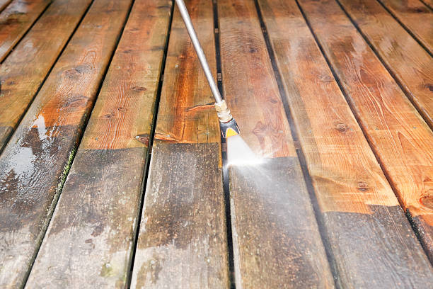 Best Pressure Washing Siding  in Ranson, WV