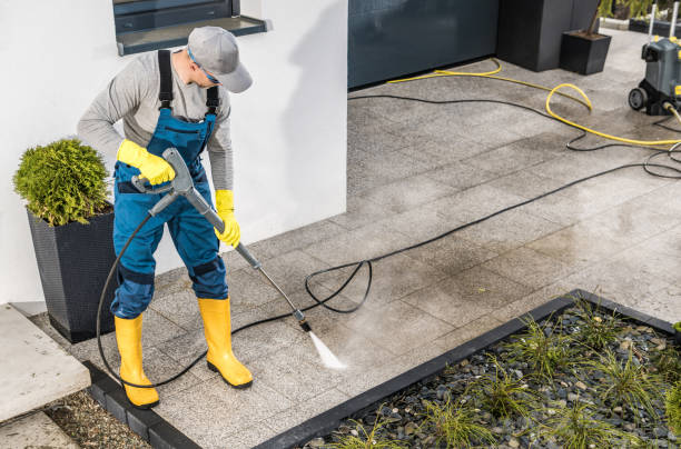 Roof Power Washing Services in Ranson, WV