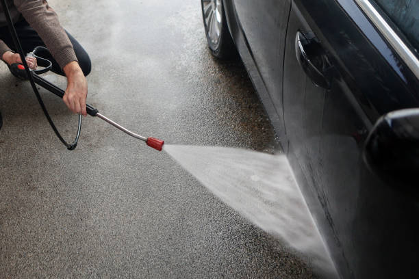 Best Garage Pressure Washing  in Ranson, WV